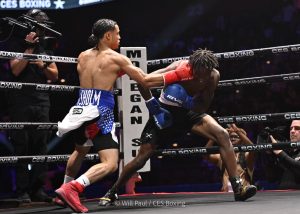 The Next Generation: CES Boxing’s Rising Stars Are Shaping the Future of New England Boxing
